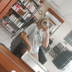 Meet your Posher, Brandi